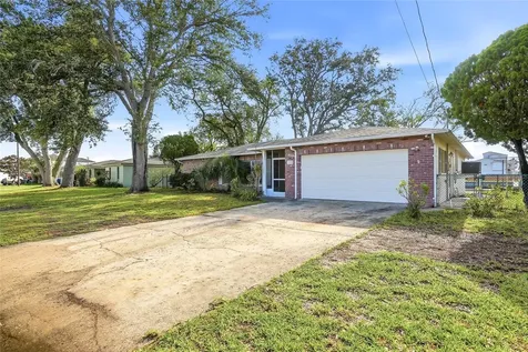 3332 Gulf Winds Circle Hernando Beach FL 34607