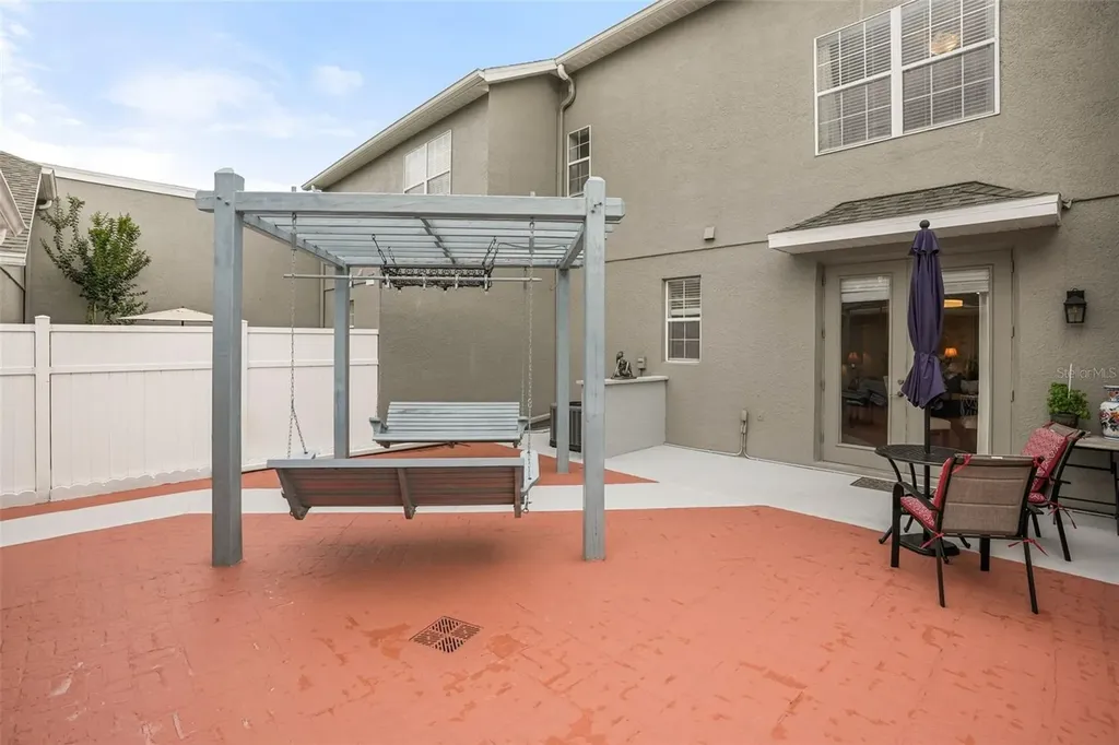 14432 Clarkson Drive Orlando FL 32828