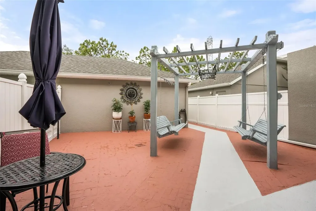 14432 Clarkson Drive Orlando FL 32828