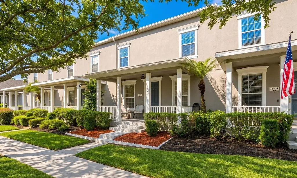14432 Clarkson Drive Orlando FL 32828