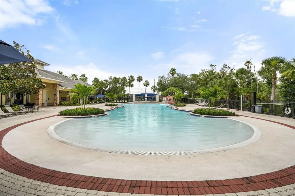 14432 Clarkson Drive Orlando FL 32828
