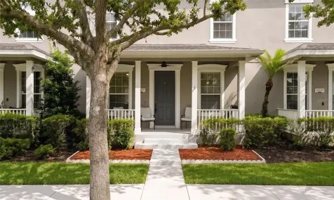 14432 Clarkson Drive Orlando FL 32828