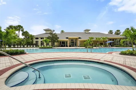 14432 Clarkson Drive Orlando FL 32828