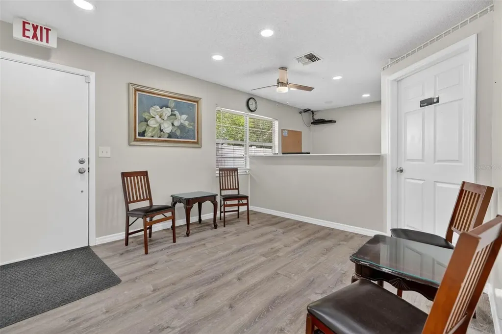 1492 Mariner Boulevard Spring Hill FL 34609