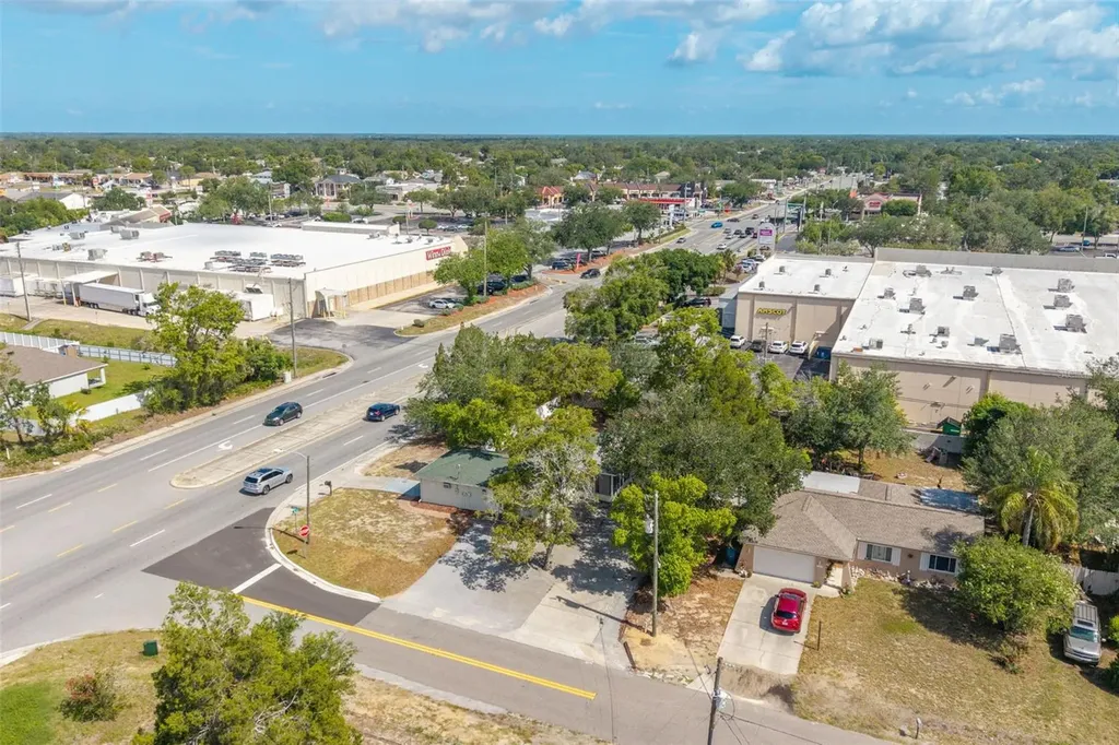 1492 Mariner Boulevard Spring Hill FL 34609