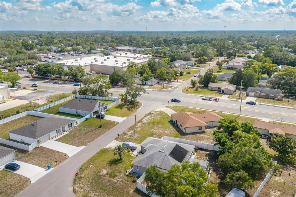 1492 Mariner Boulevard Spring Hill FL 34609
