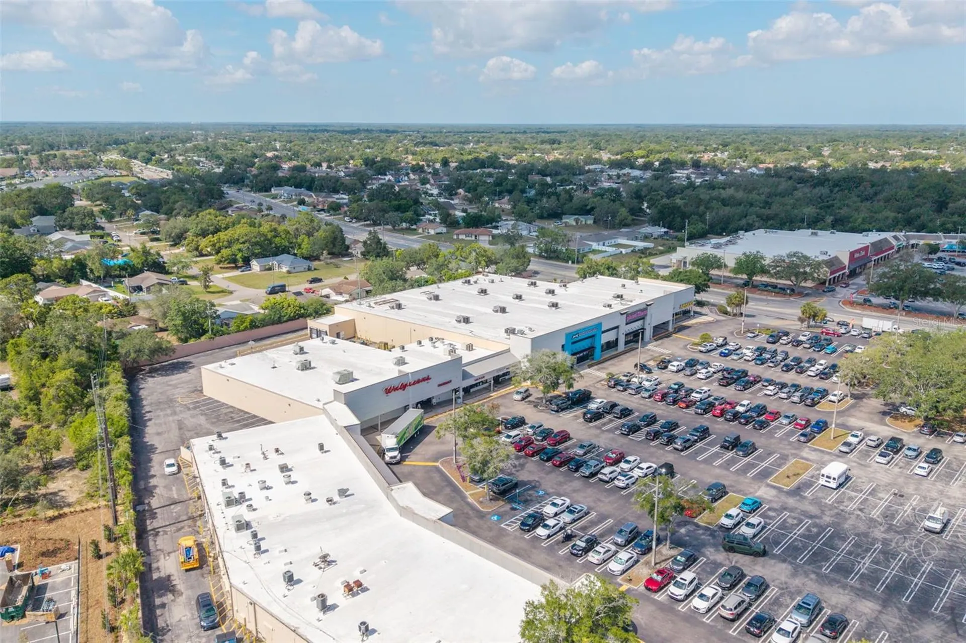 1492 Mariner Boulevard Spring Hill FL 34609