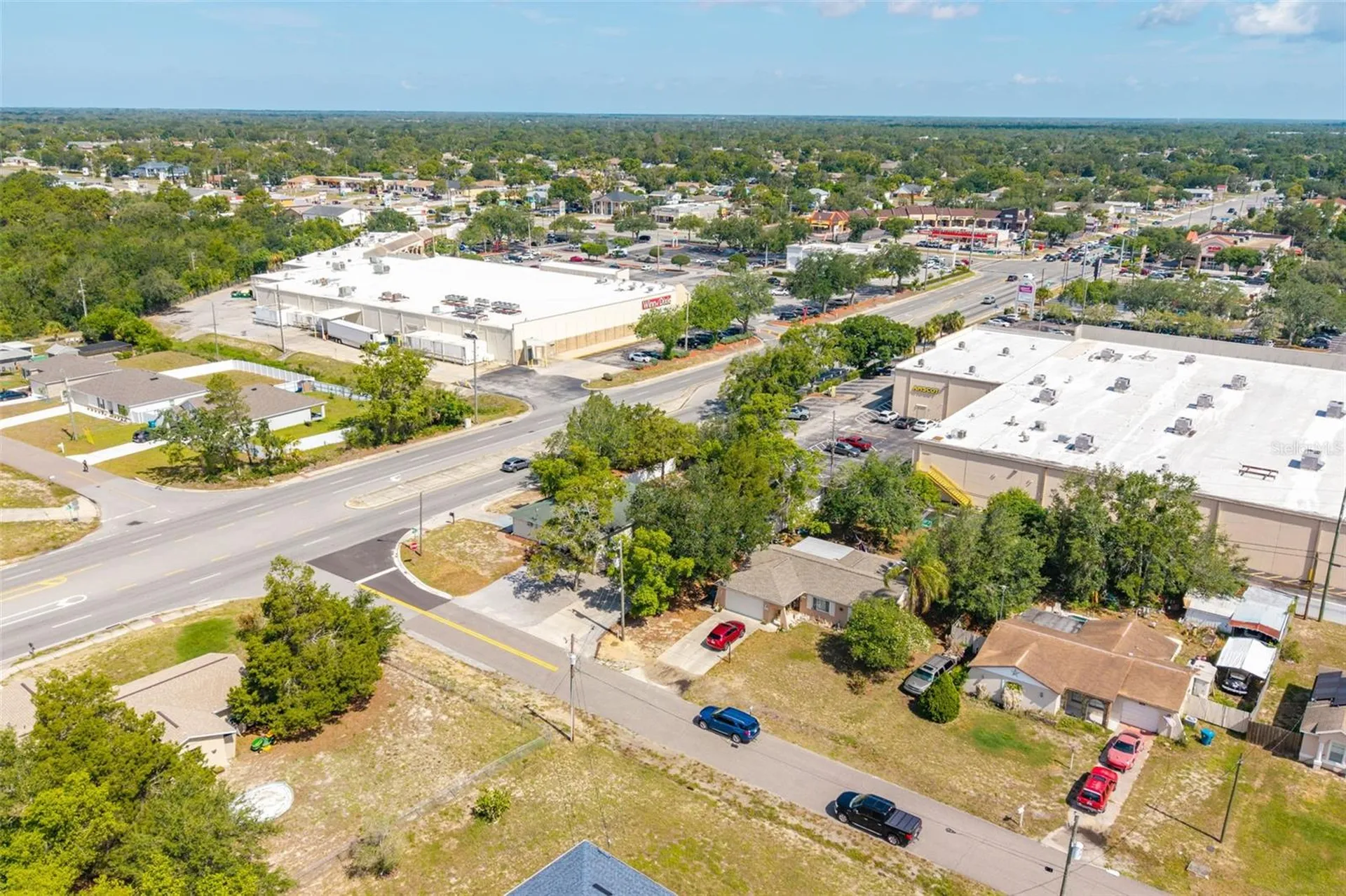 1492 Mariner Boulevard Spring Hill FL 34609