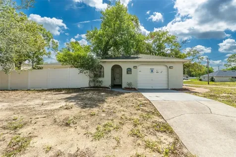 1492 Mariner Boulevard Spring Hill FL 34609