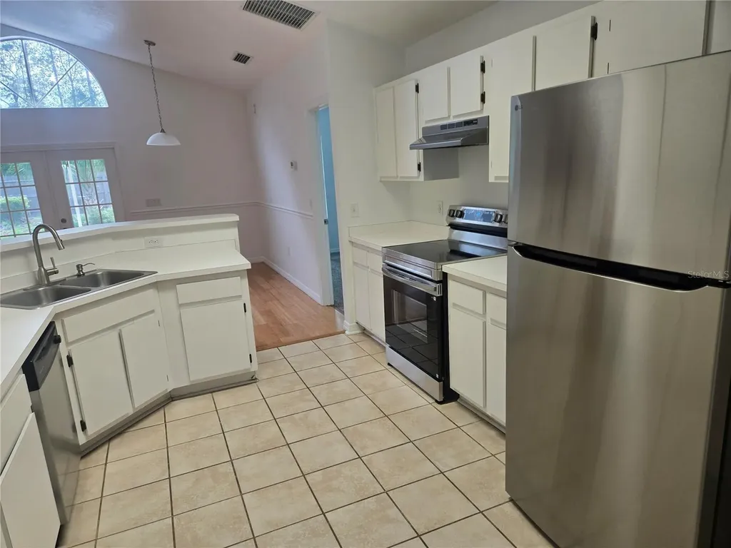 4201 NW 23rd Terrace Gainesville FL 32605