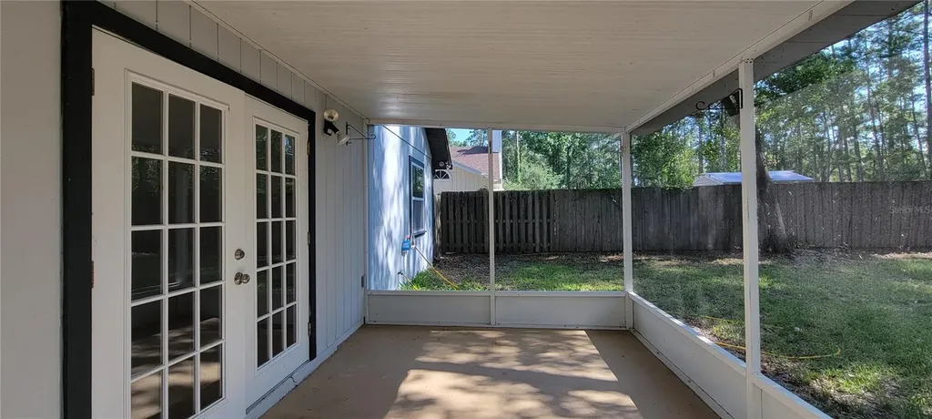 4201 NW 23rd Terrace Gainesville FL 32605