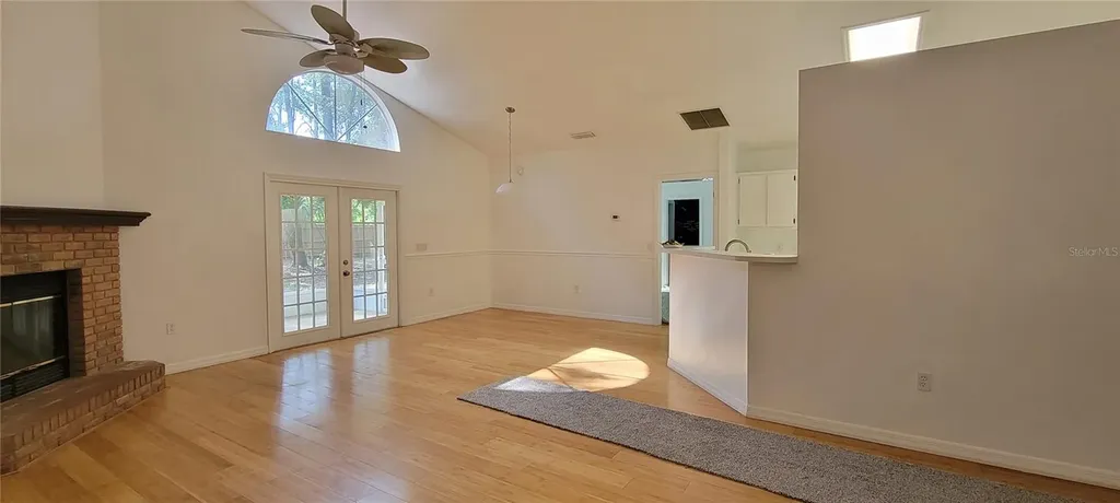 4201 NW 23rd Terrace Gainesville FL 32605