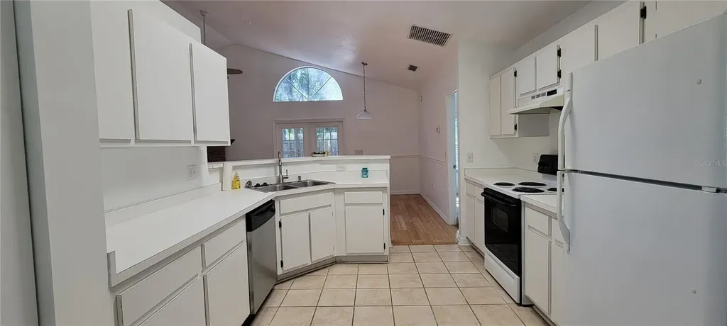 4201 NW 23rd Terrace Gainesville FL 32605