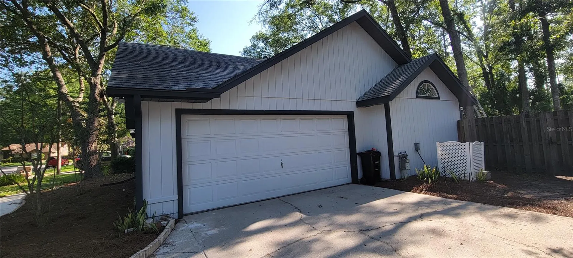 4201 NW 23rd Terrace Gainesville FL 32605