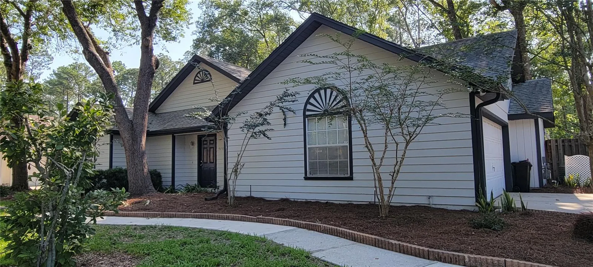 4201 NW 23rd Terrace Gainesville FL 32605