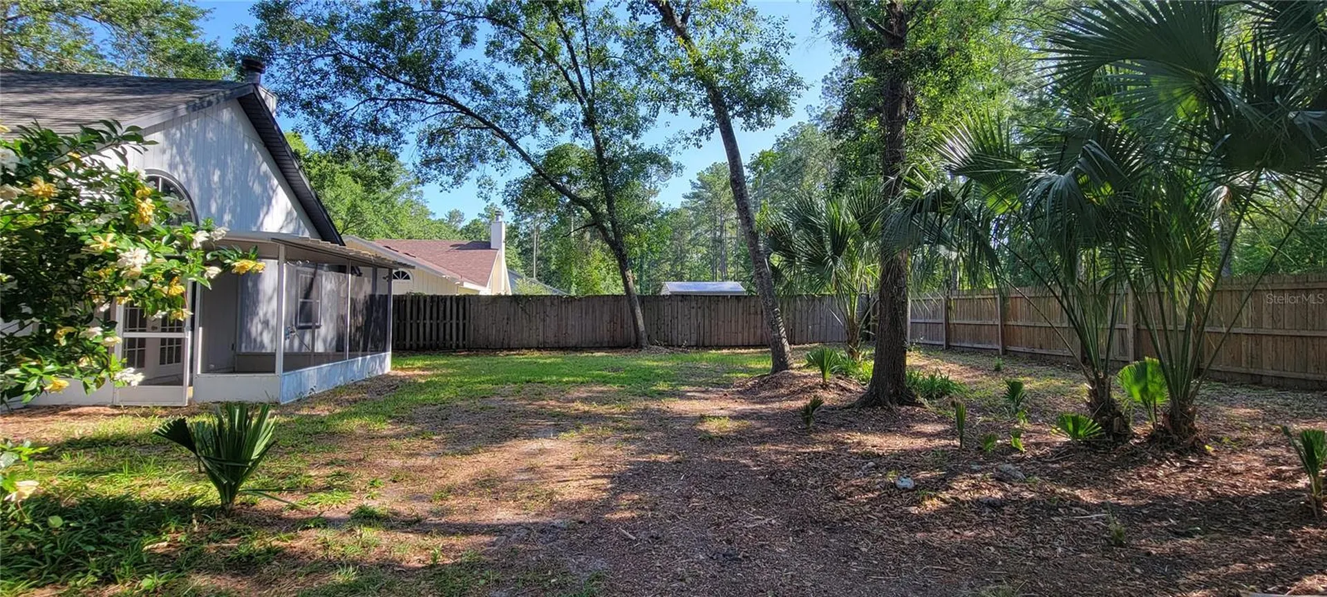 4201 NW 23rd Terrace Gainesville FL 32605