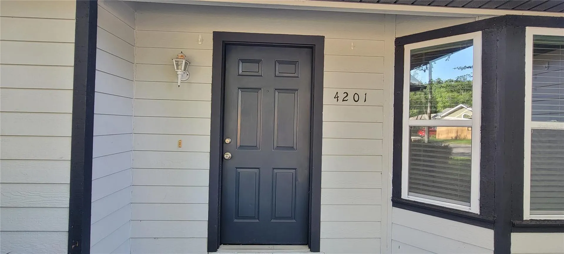 4201 NW 23rd Terrace Gainesville FL 32605