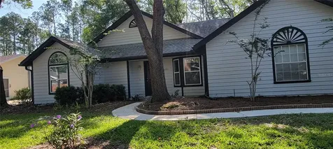 4201 NW 23rd Terrace Gainesville FL 32605