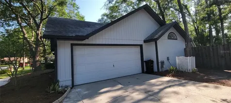4201 NW 23rd Terrace Gainesville FL 32605