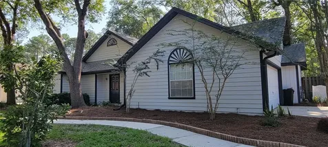 4201 NW 23rd Terrace Gainesville FL 32605