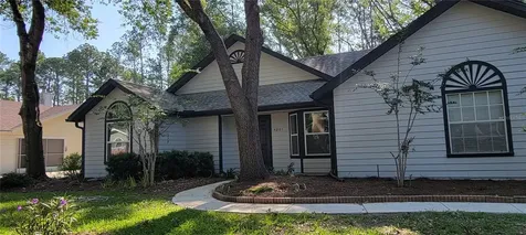 4201 NW 23rd Terrace Gainesville FL 32605