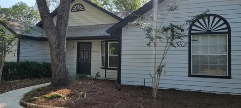 4201 NW 23rd Terrace Gainesville FL 32605
