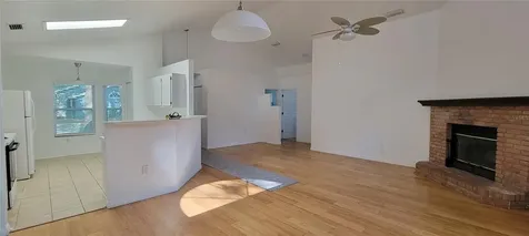 4201 NW 23rd Terrace Gainesville FL 32605