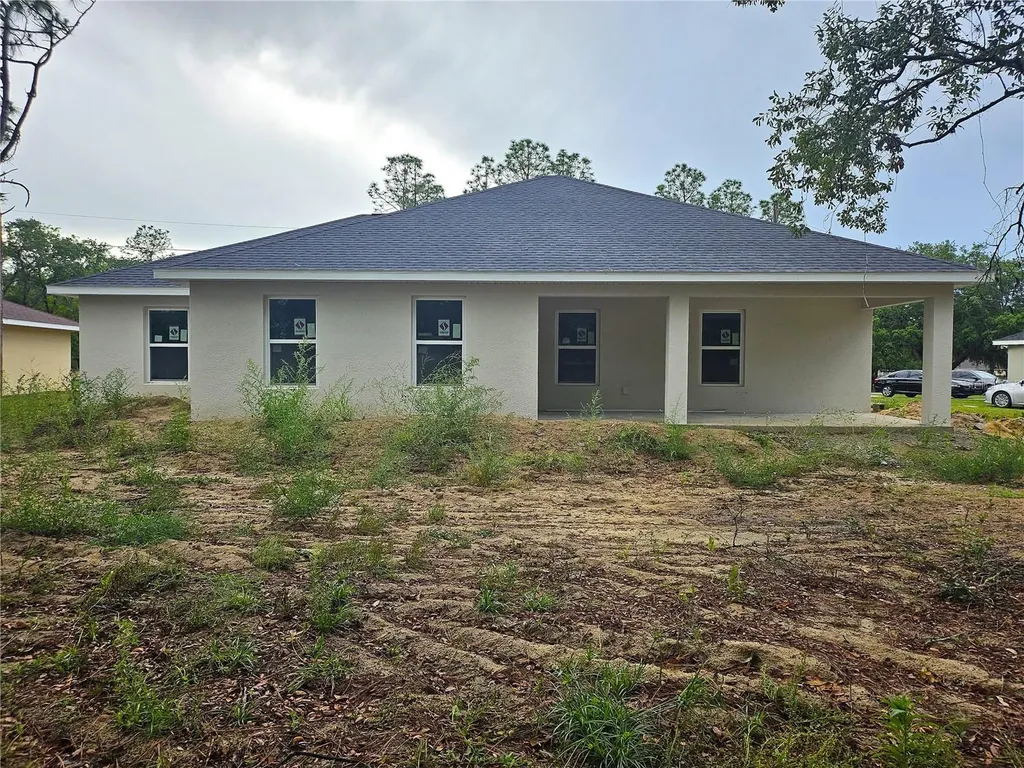 7 Fir Drive Track Ocala FL 34472