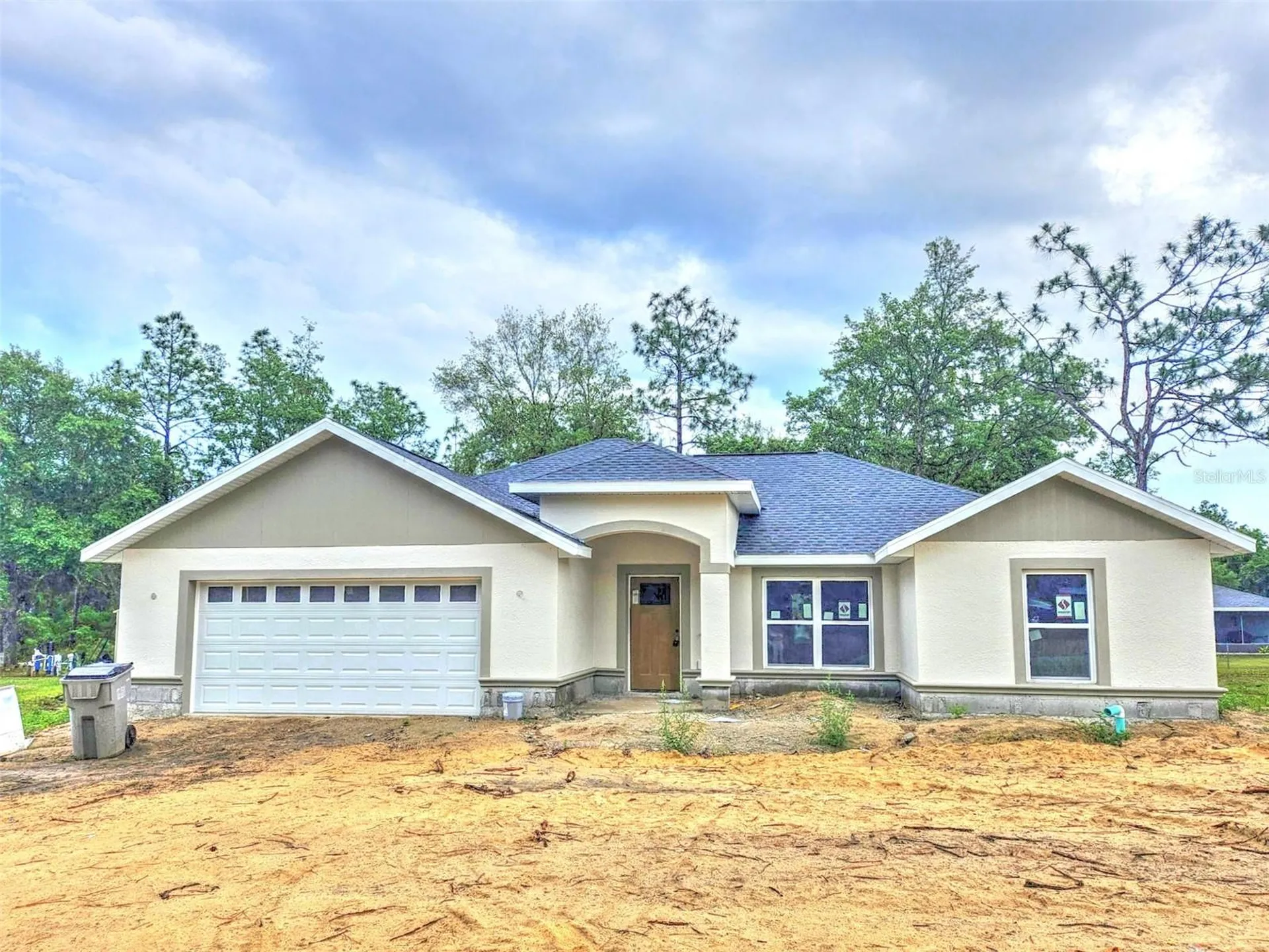 7 Fir Drive Track Ocala FL 34472