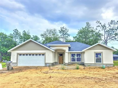 7 Fir Drive Track Ocala FL 34472