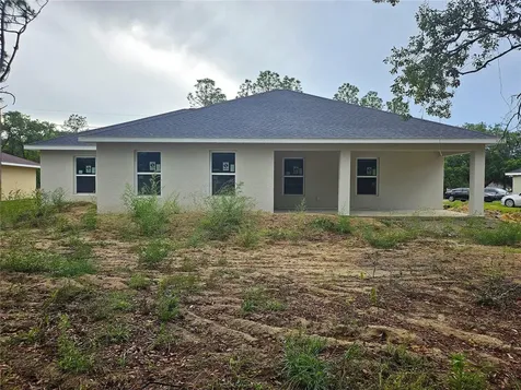 7 Fir Drive Track Ocala FL 34472