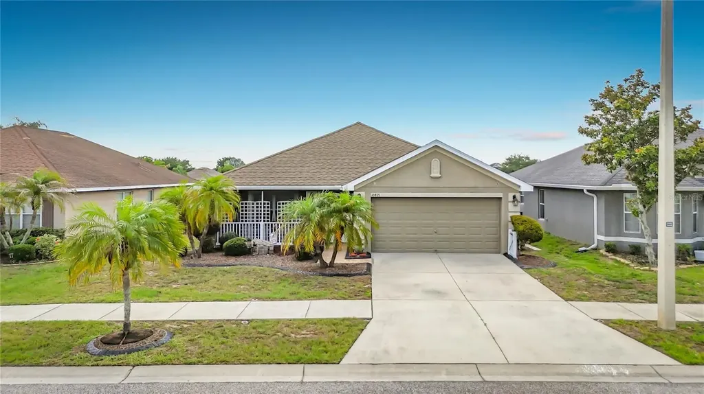 10821 Standing Stone Drive Wimauma FL 33598