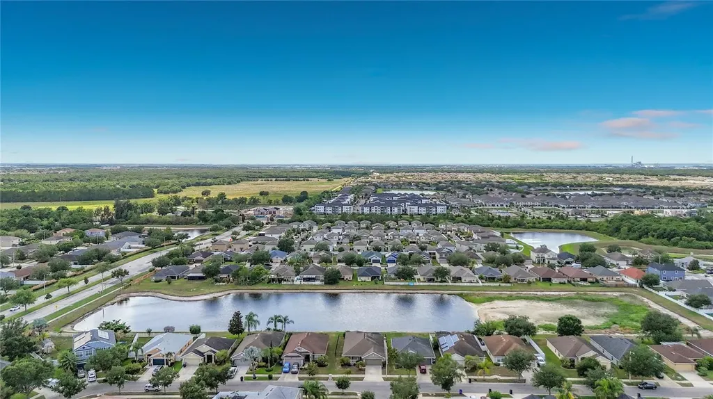 10821 Standing Stone Drive Wimauma FL 33598