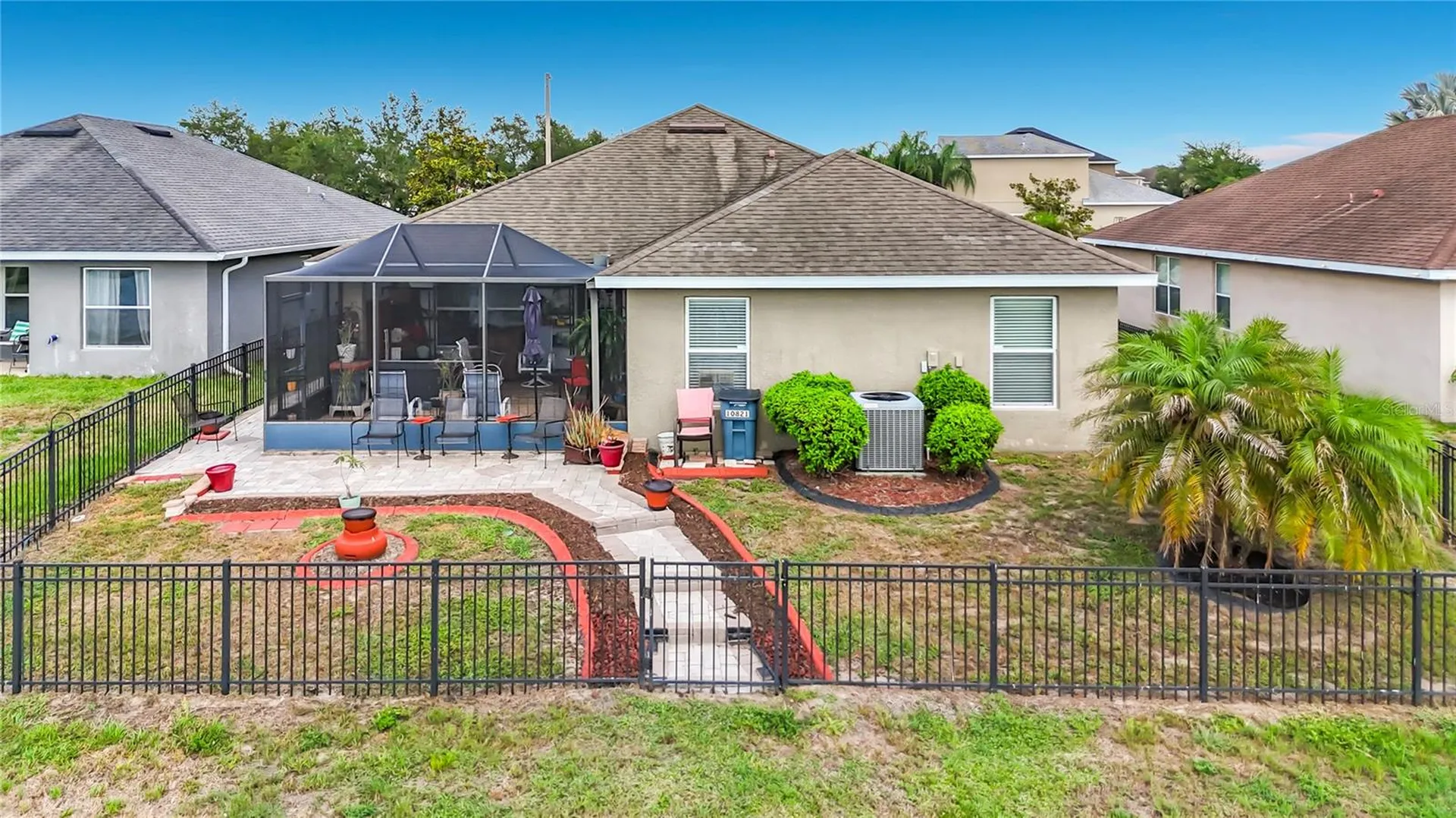 10821 Standing Stone Drive Wimauma FL 33598