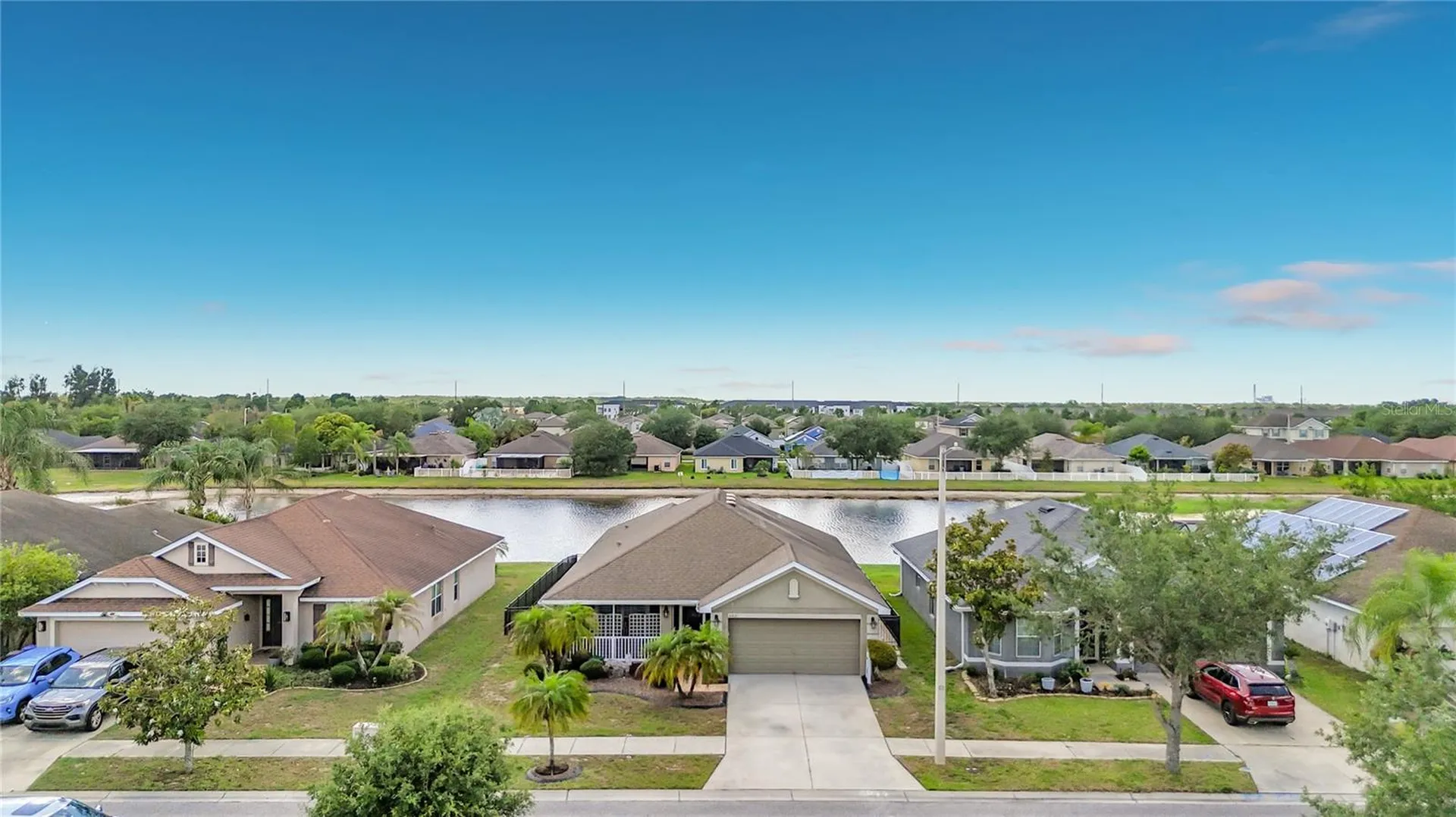 10821 Standing Stone Drive Wimauma FL 33598