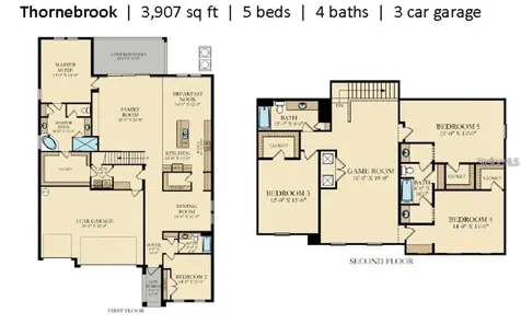 4937 Lotta Court St Cloud FL 34772