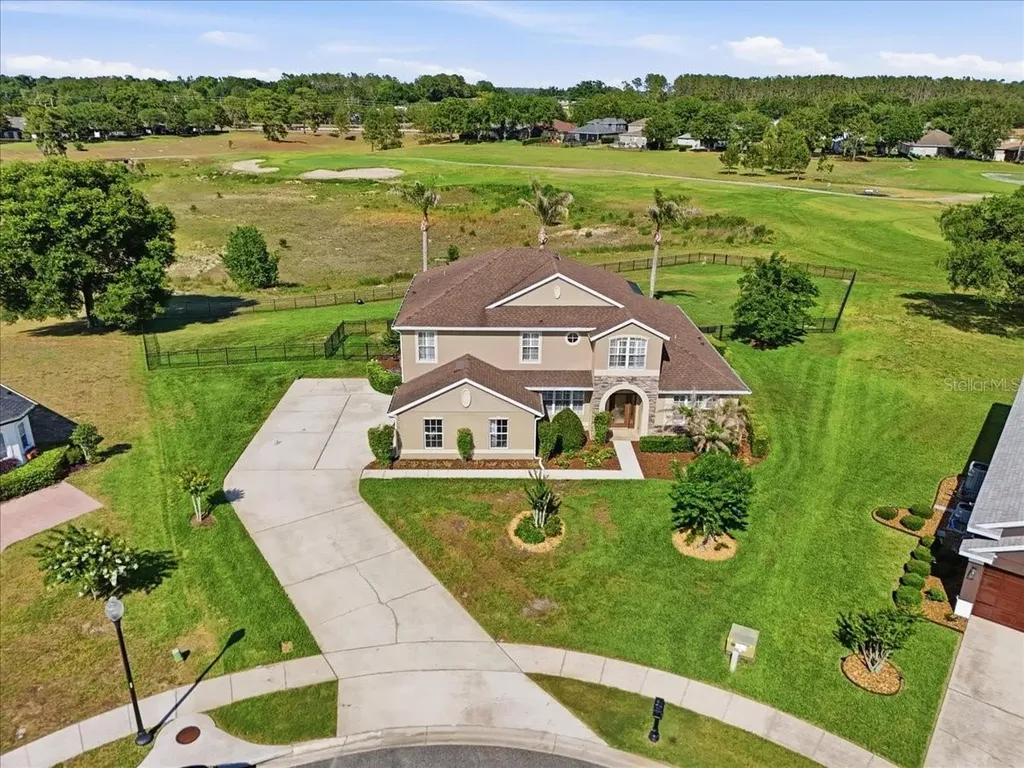 34112 Cordoba Lane Sorrento FL 32776