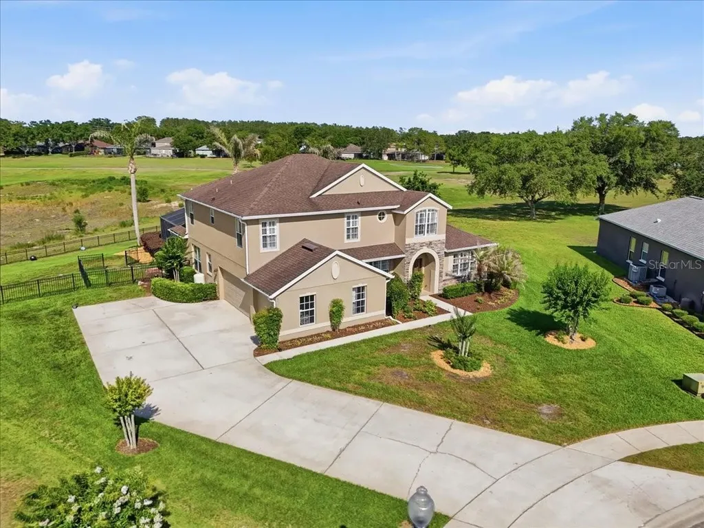 34112 Cordoba Lane Sorrento FL 32776