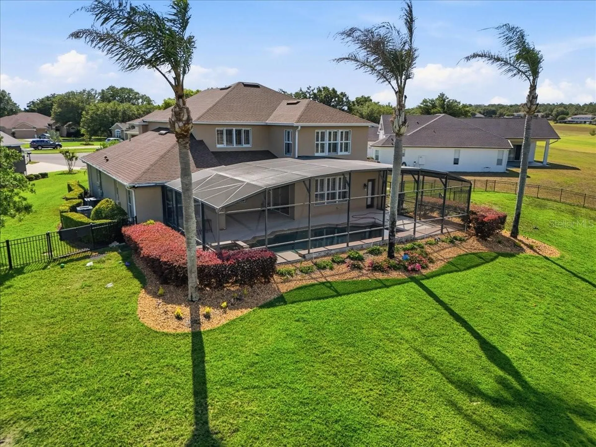 34112 Cordoba Lane Sorrento FL 32776
