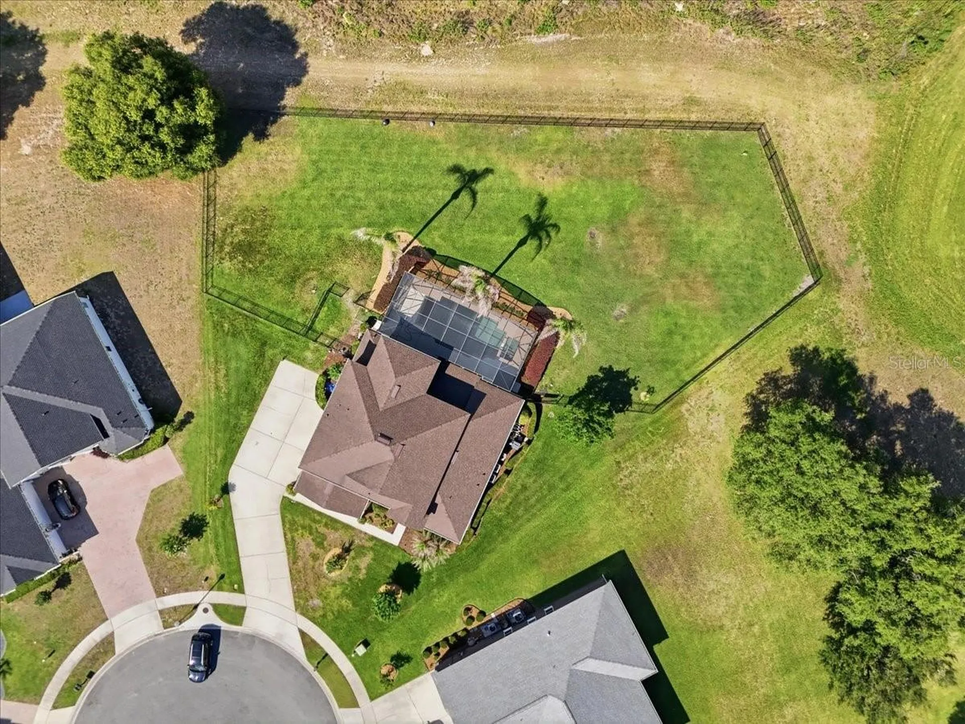 34112 Cordoba Lane Sorrento FL 32776