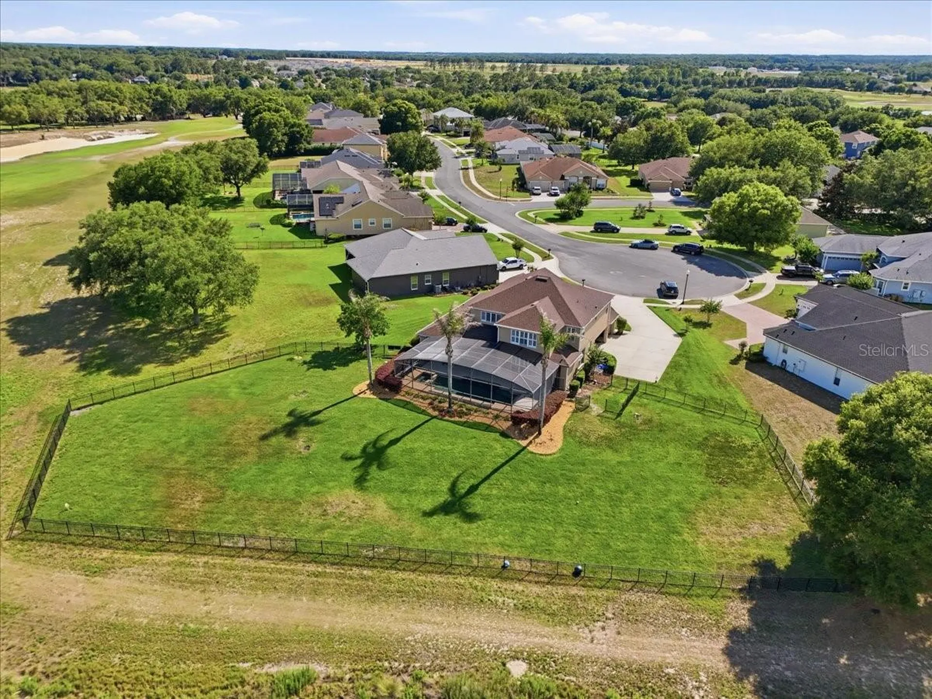 34112 Cordoba Lane Sorrento FL 32776