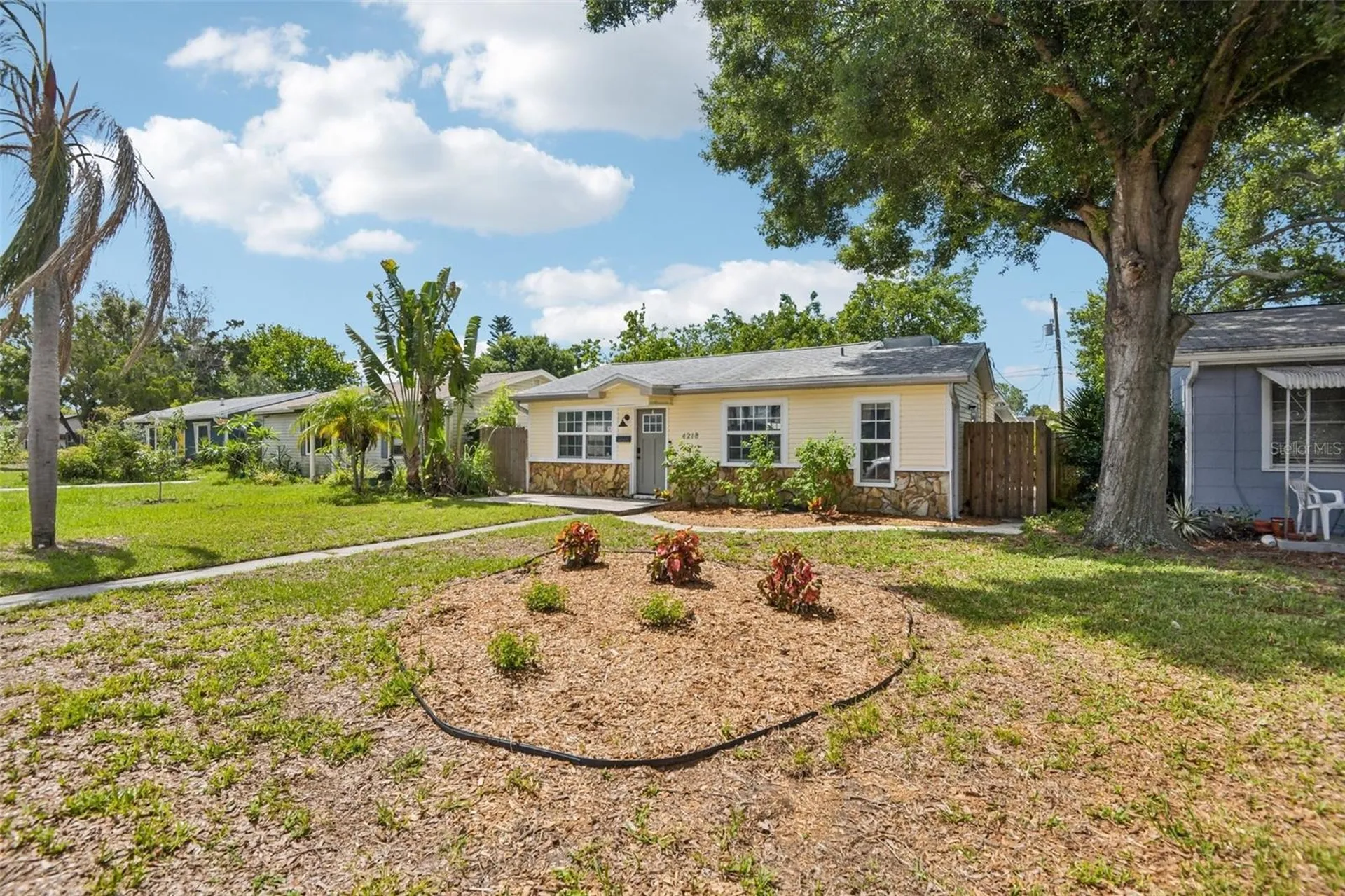 4218 6th Avenue N St Petersburg FL 33713