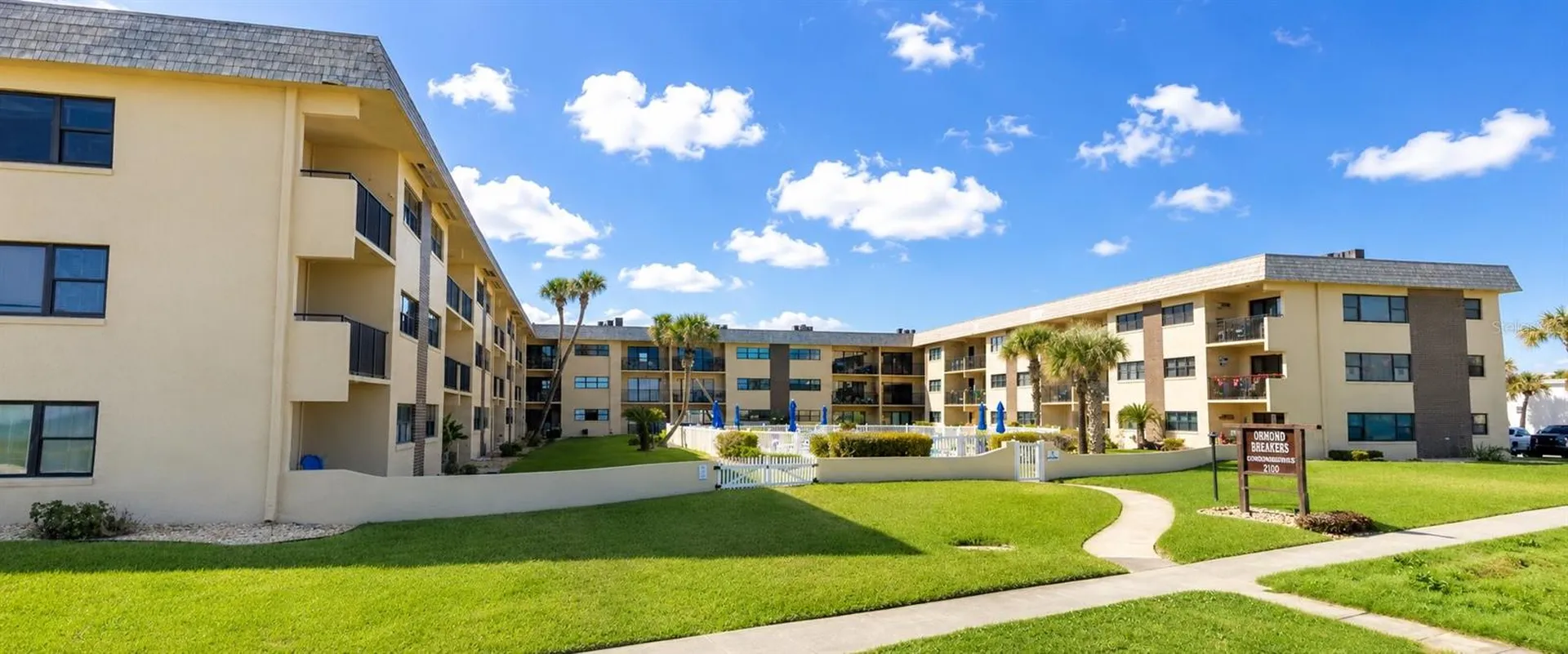 2100 Ocean Shore Boulevard Ormond Beach FL 32176