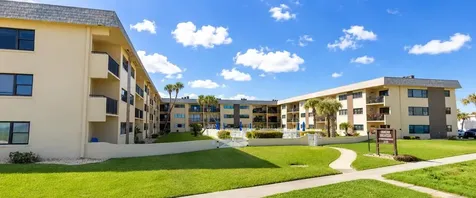 2100 Ocean Shore Boulevard Ormond Beach FL 32176