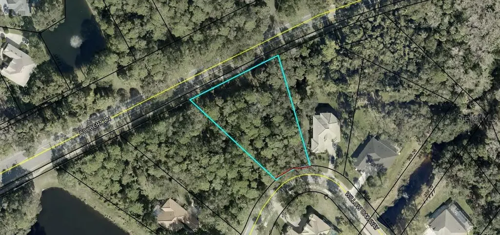 165 Willow Oak Way Palm Coast FL 32137