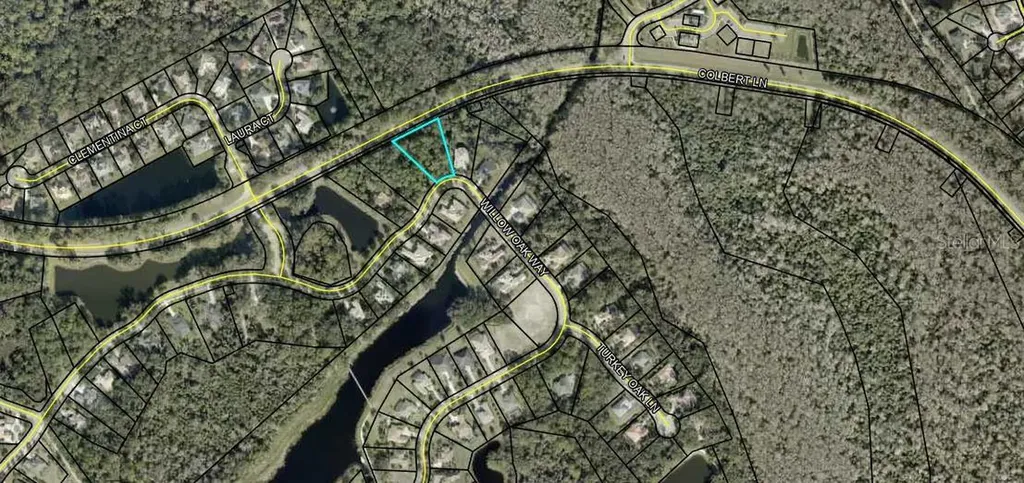 165 Willow Oak Way Palm Coast FL 32137