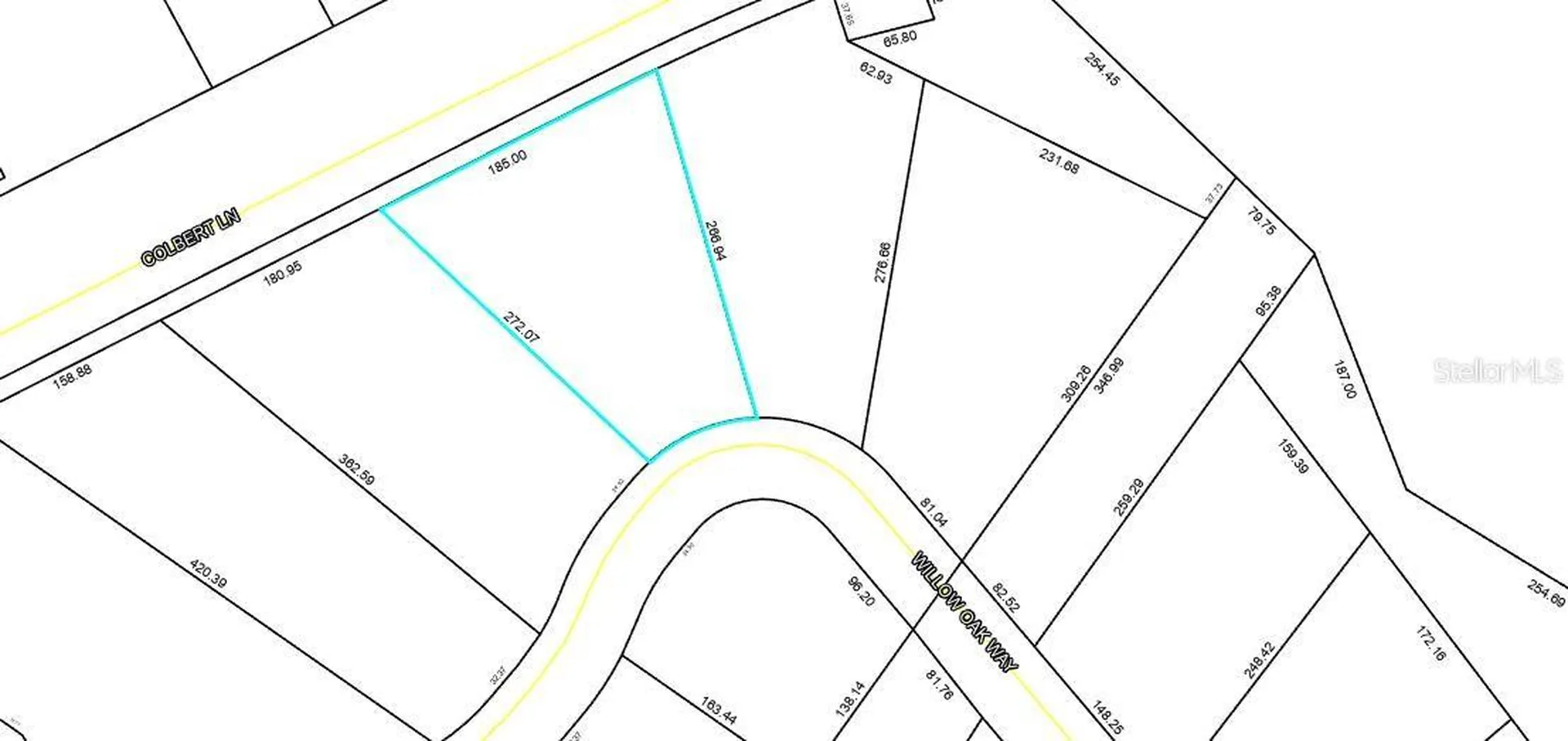165 Willow Oak Way Palm Coast FL 32137