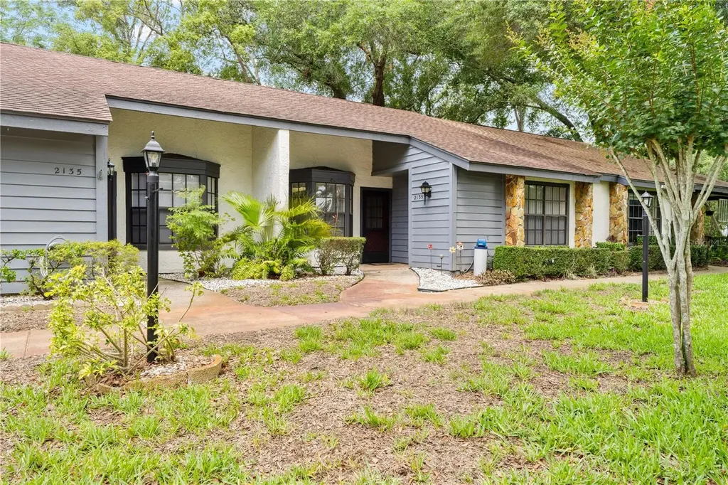 2139 Sea Pines Court Spring Hill FL 34606