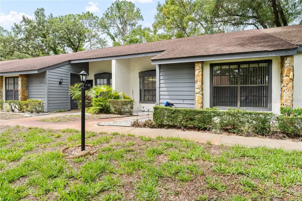 2139 Sea Pines Court Spring Hill FL 34606