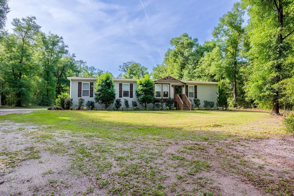 3190 NE 76th Avenue High Springs FL 32643
